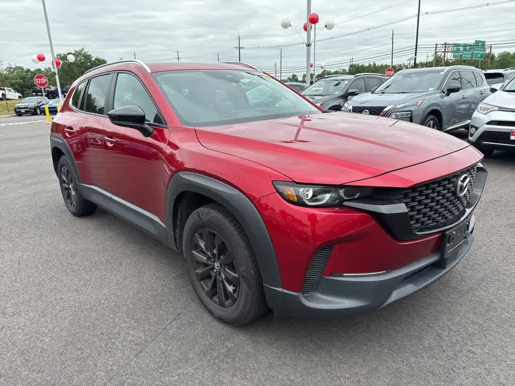 Thumbnail: 2023 Mazda CX-50 - 2