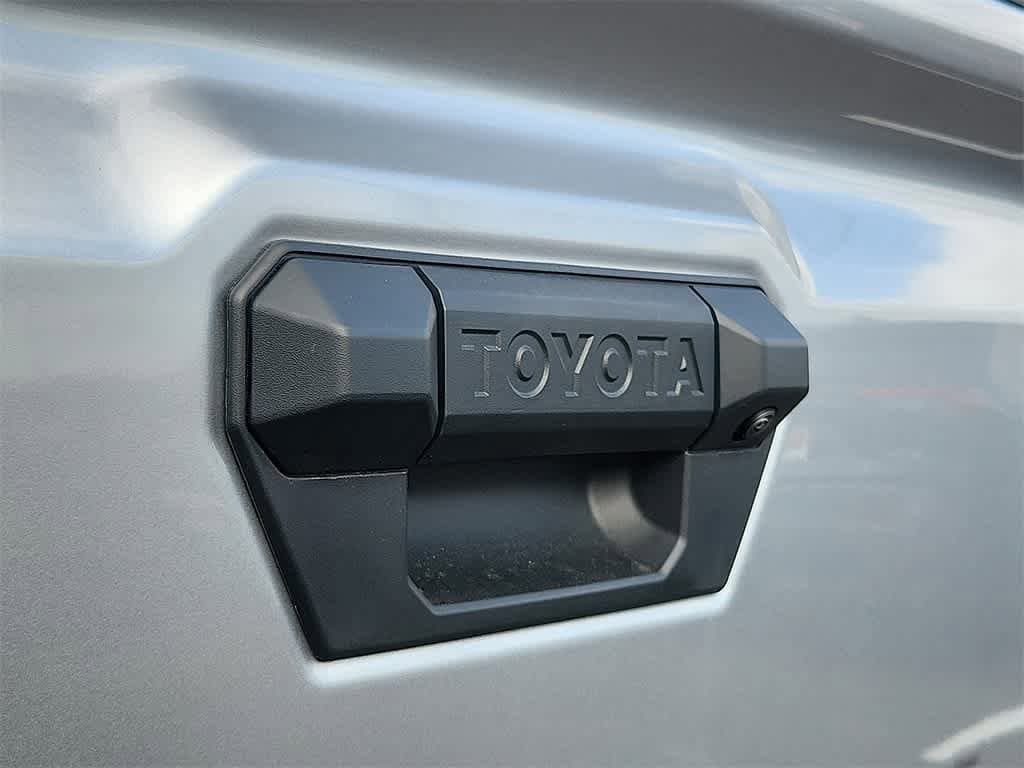 Thumbnail: 2025 Toyota Tacoma - 16