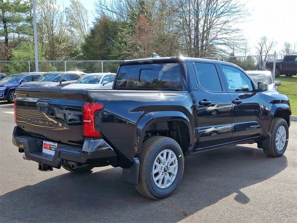 Thumbnail: 2025 Toyota Tacoma - 5