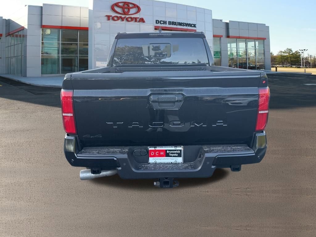 Thumbnail: 2025 Toyota Tacoma - 5
