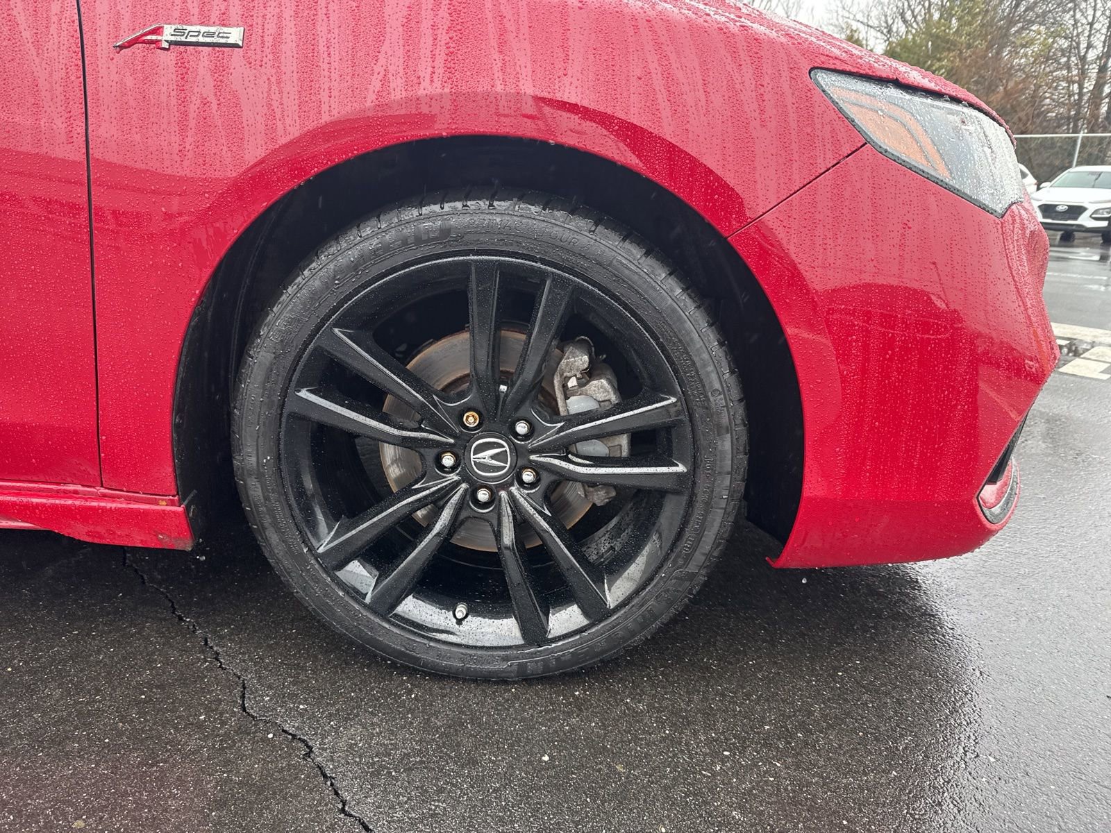 Thumbnail: 2019 Acura TLX - 14