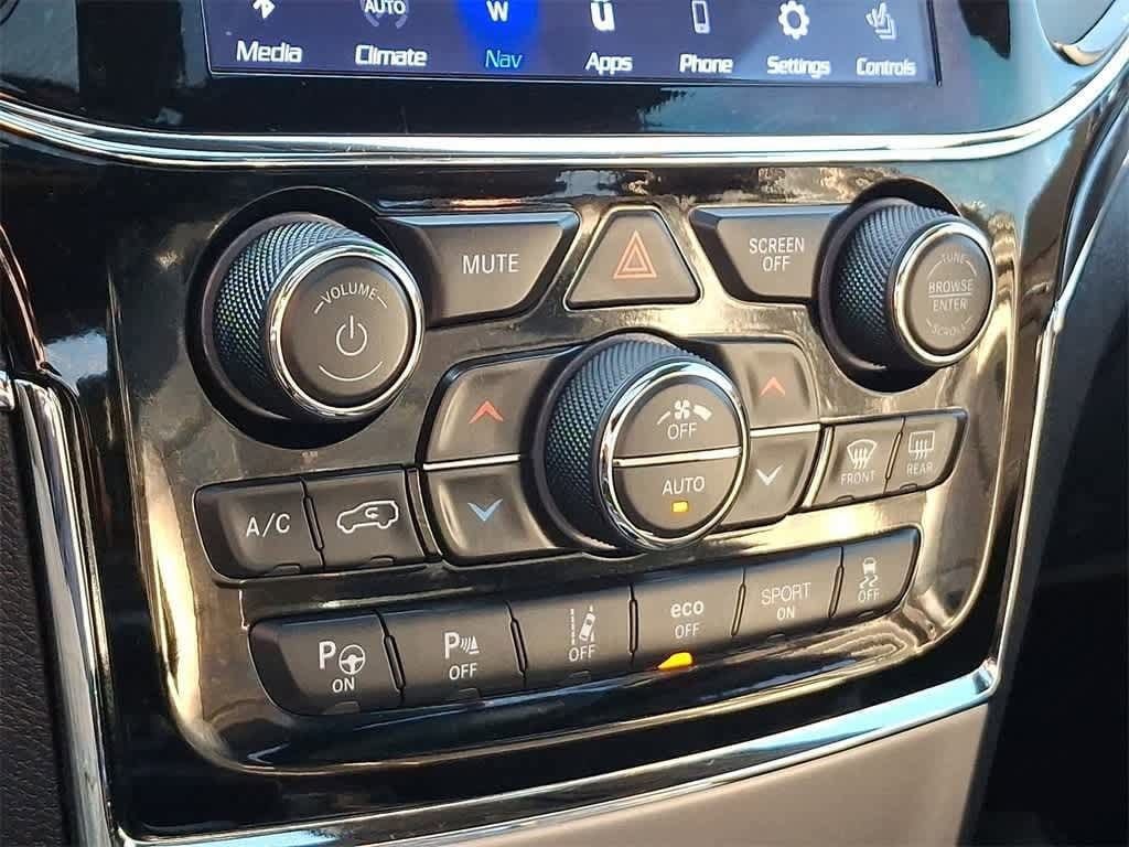 Thumbnail: 2019 Jeep Grand Cherokee - 26