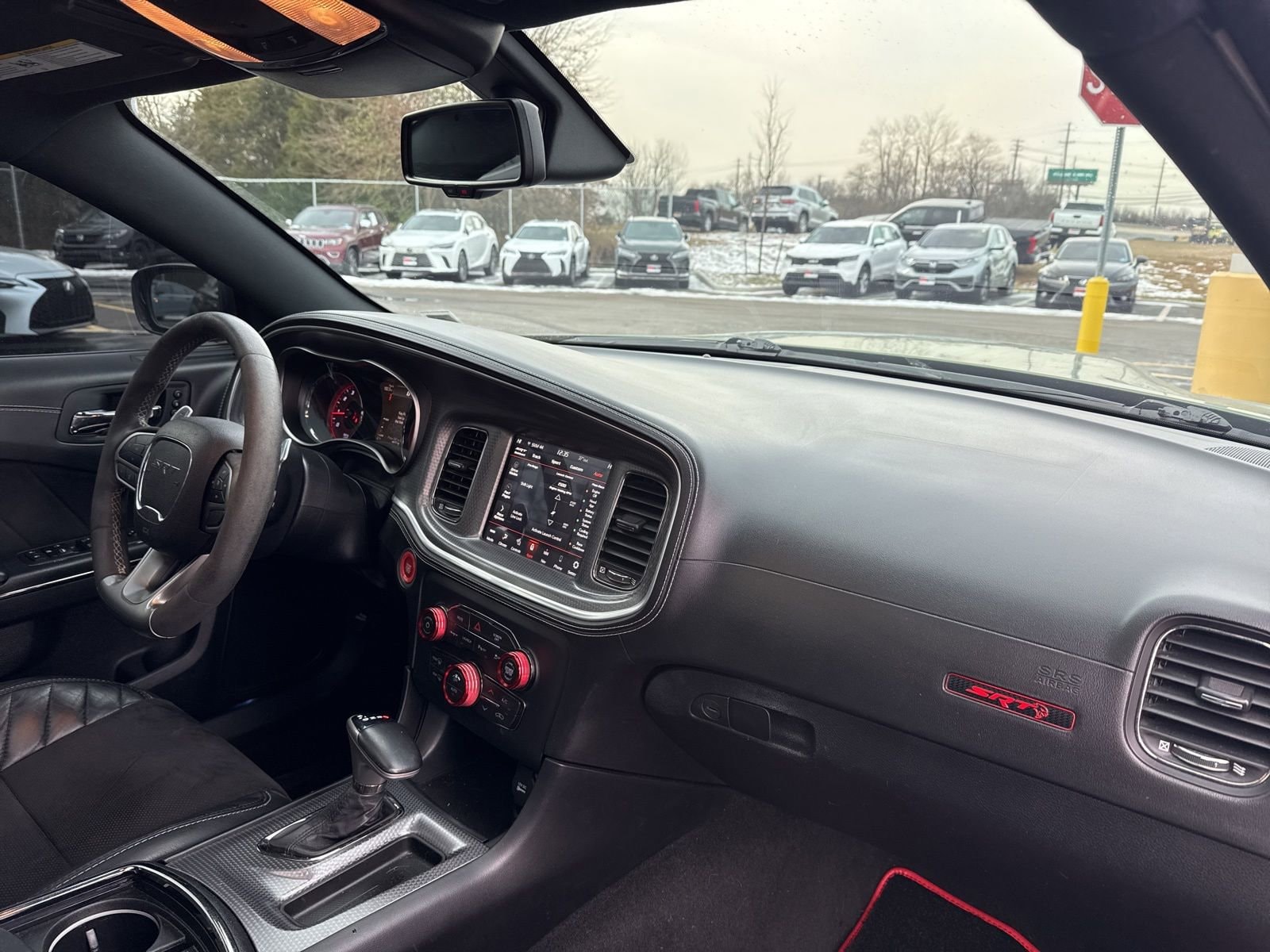 Thumbnail: 2020 Dodge Charger - 20