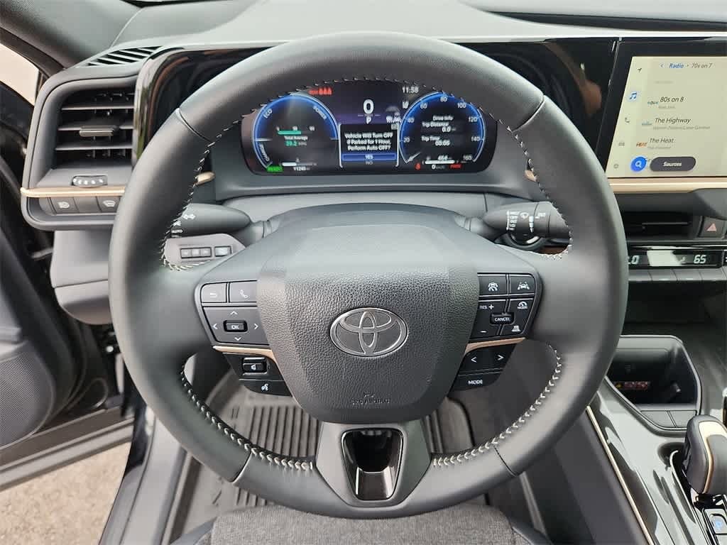Thumbnail: 2024 Toyota Crown - 25