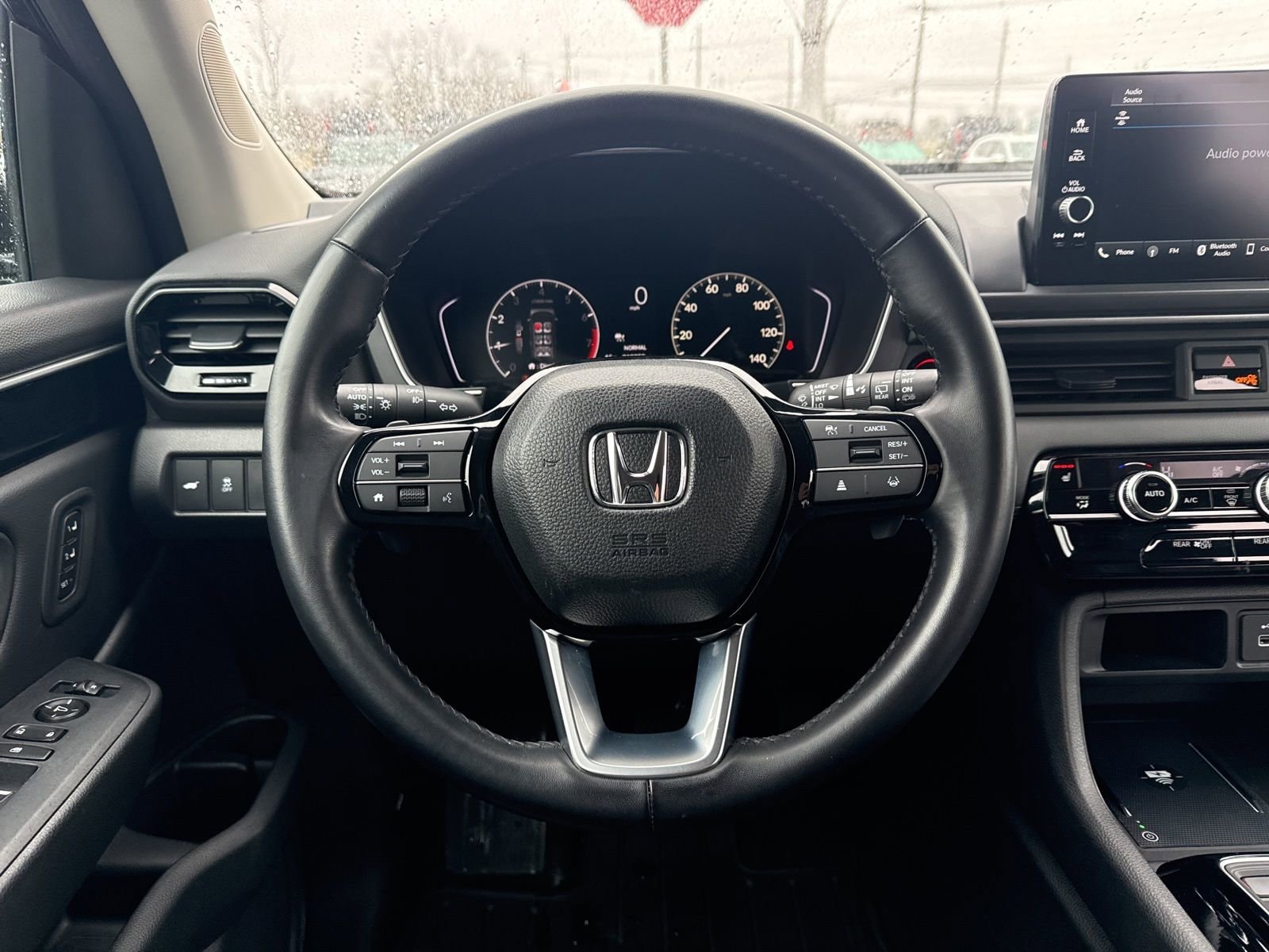 Thumbnail: 2024 Honda Pilot - 24