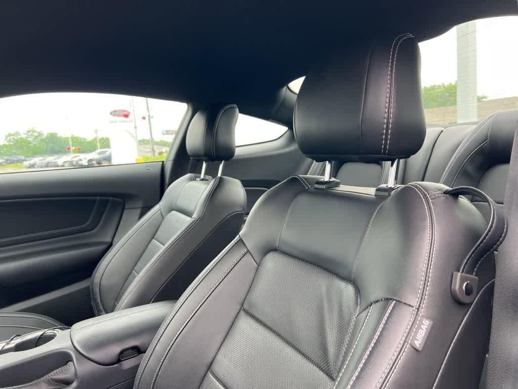 2018 Ford Mustang GT Premium 15