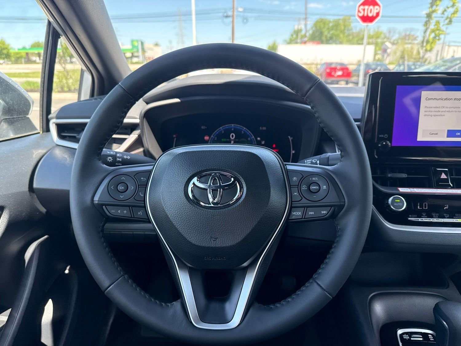 Thumbnail: 2026 Toyota Corolla - 17
