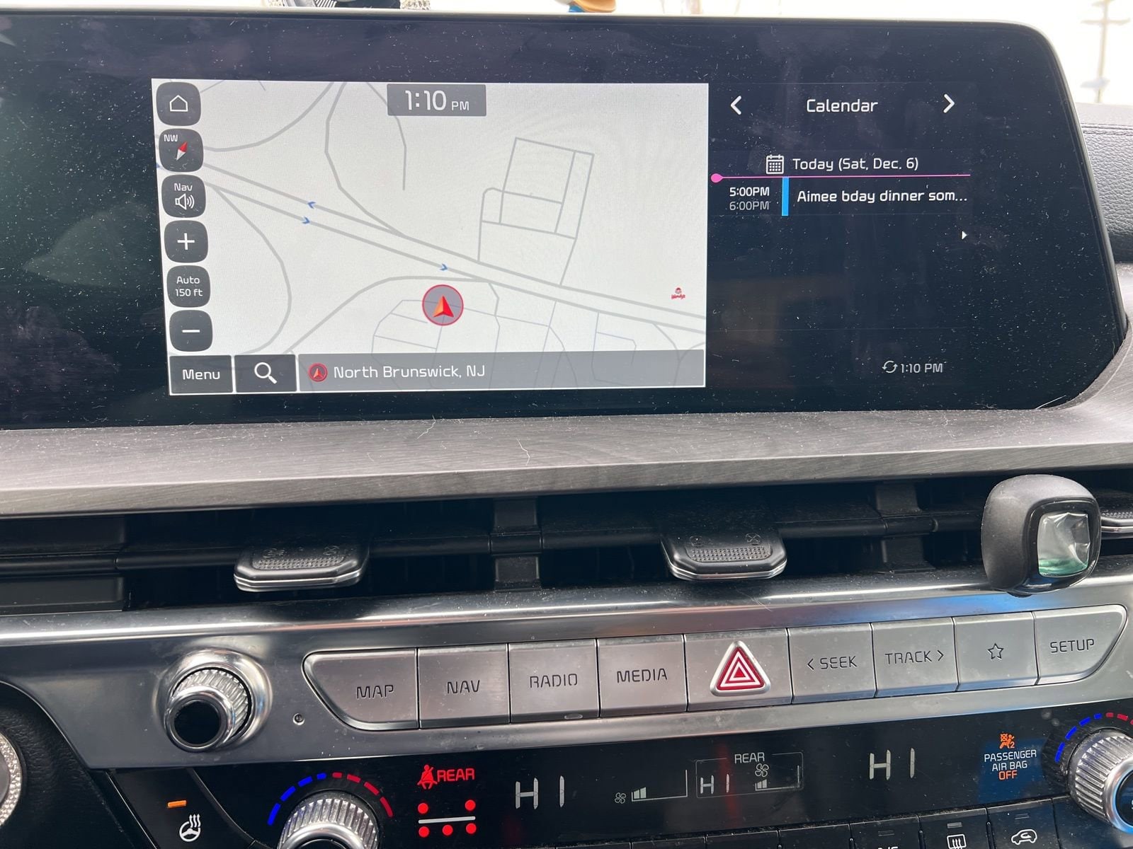 Thumbnail: 2023 Kia Telluride - 5