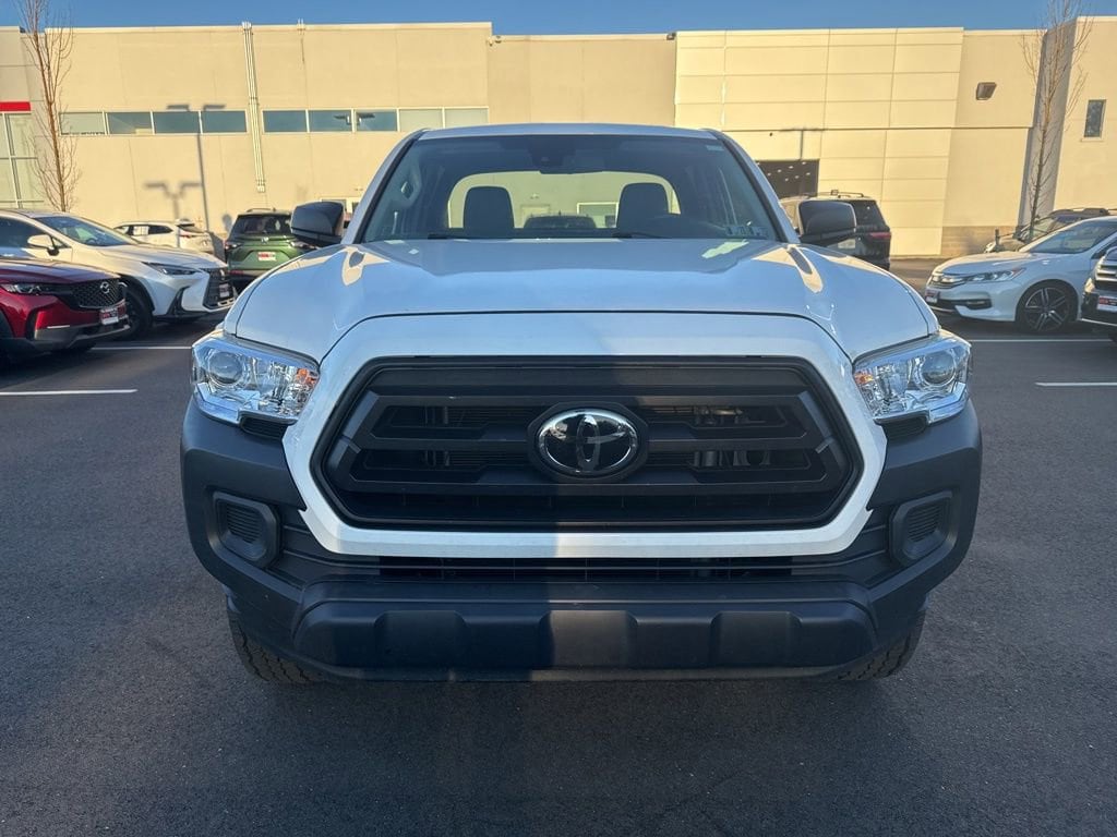 Used 2021 Toyota Tacoma SR Truck Access Cab