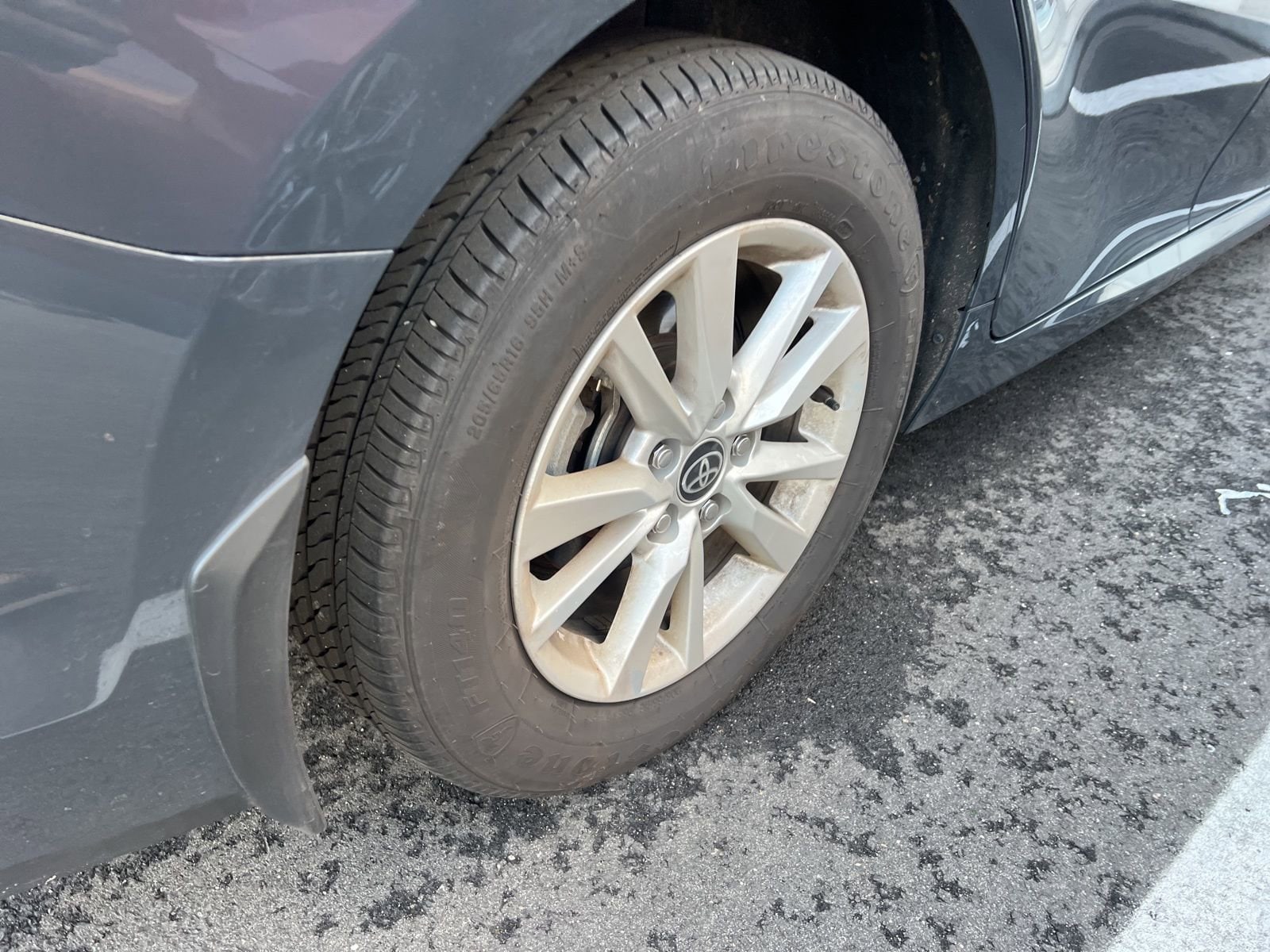 Thumbnail: 2025 Toyota Camry - 22