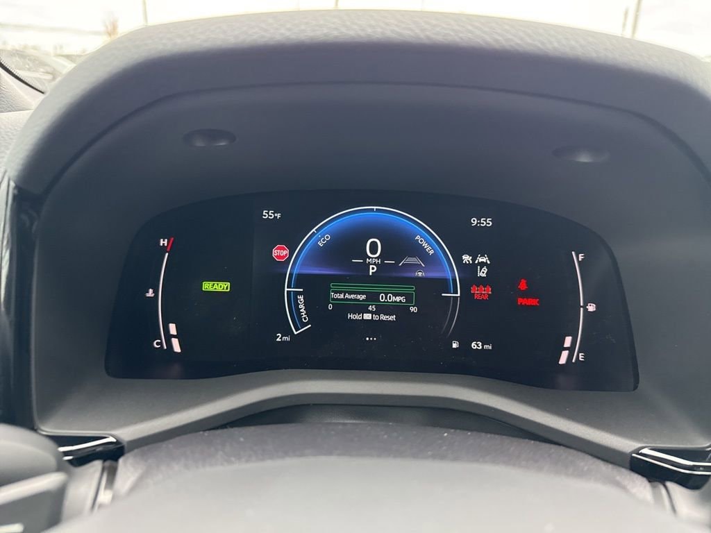 Thumbnail: 2026 Toyota Camry - 26