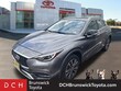 INFINITI QX30