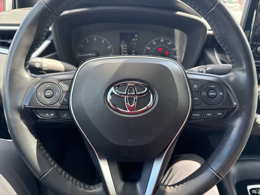 Thumbnail: 2023 Toyota Corolla - 20