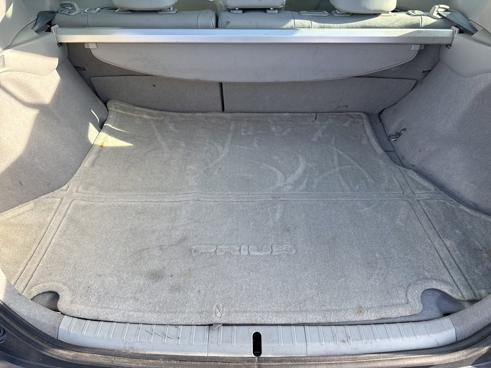 Thumbnail: 2010 Toyota Prius - 3