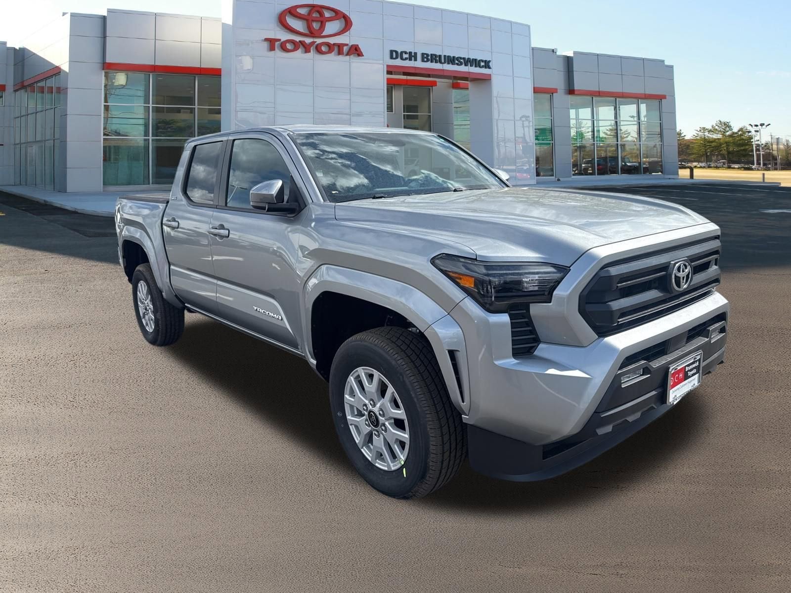 Thumbnail: 2026 Toyota Tacoma - 3