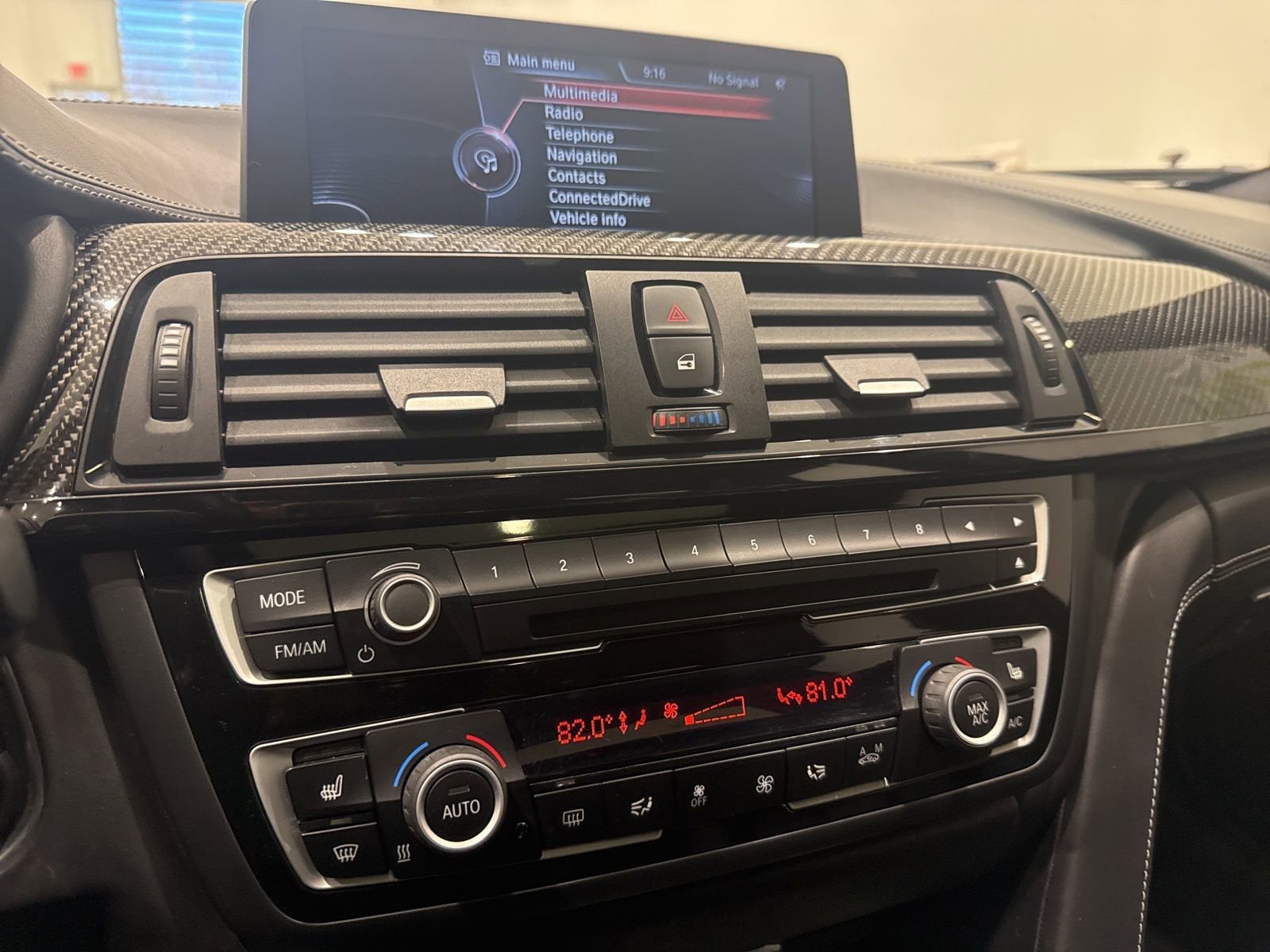 Thumbnail: 2015 BMW M3 - 27