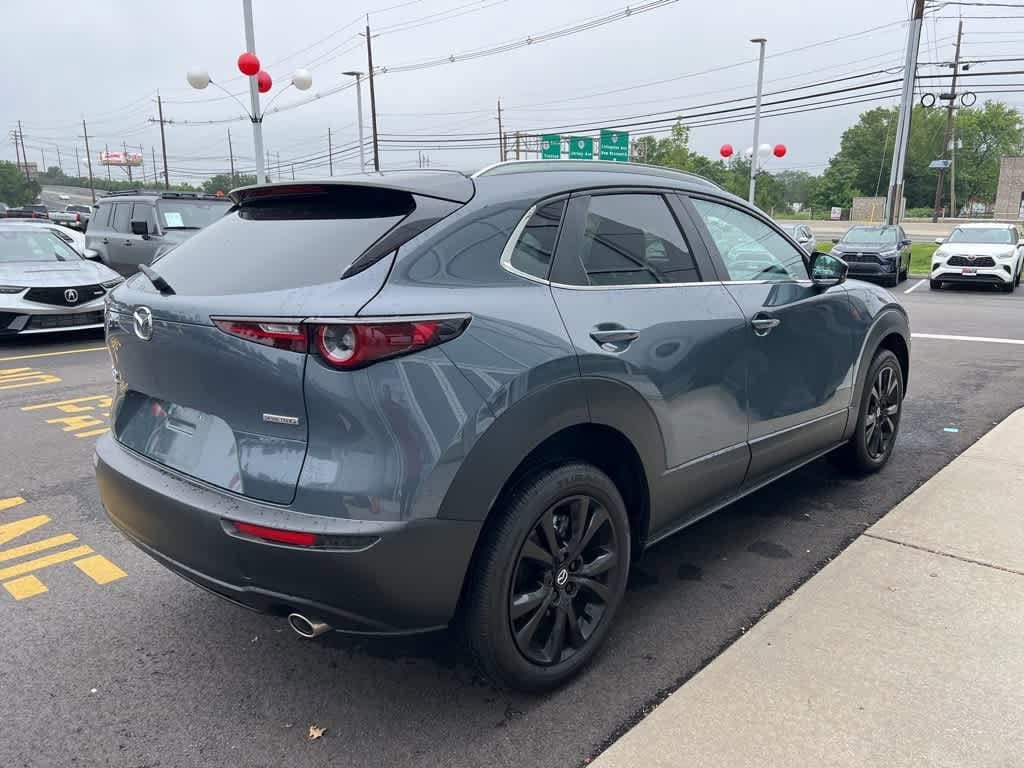 Thumbnail: 2023 Mazda CX-30 - 3