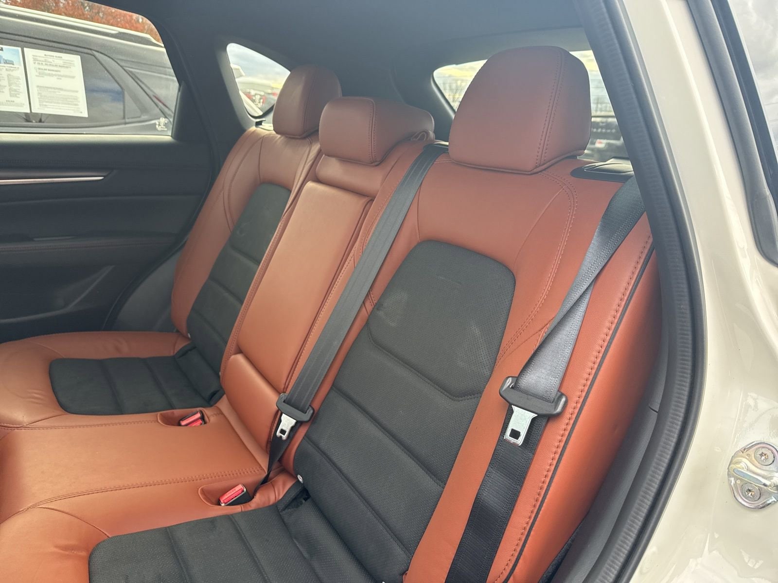 Thumbnail: 2024 Mazda CX-5 - 19