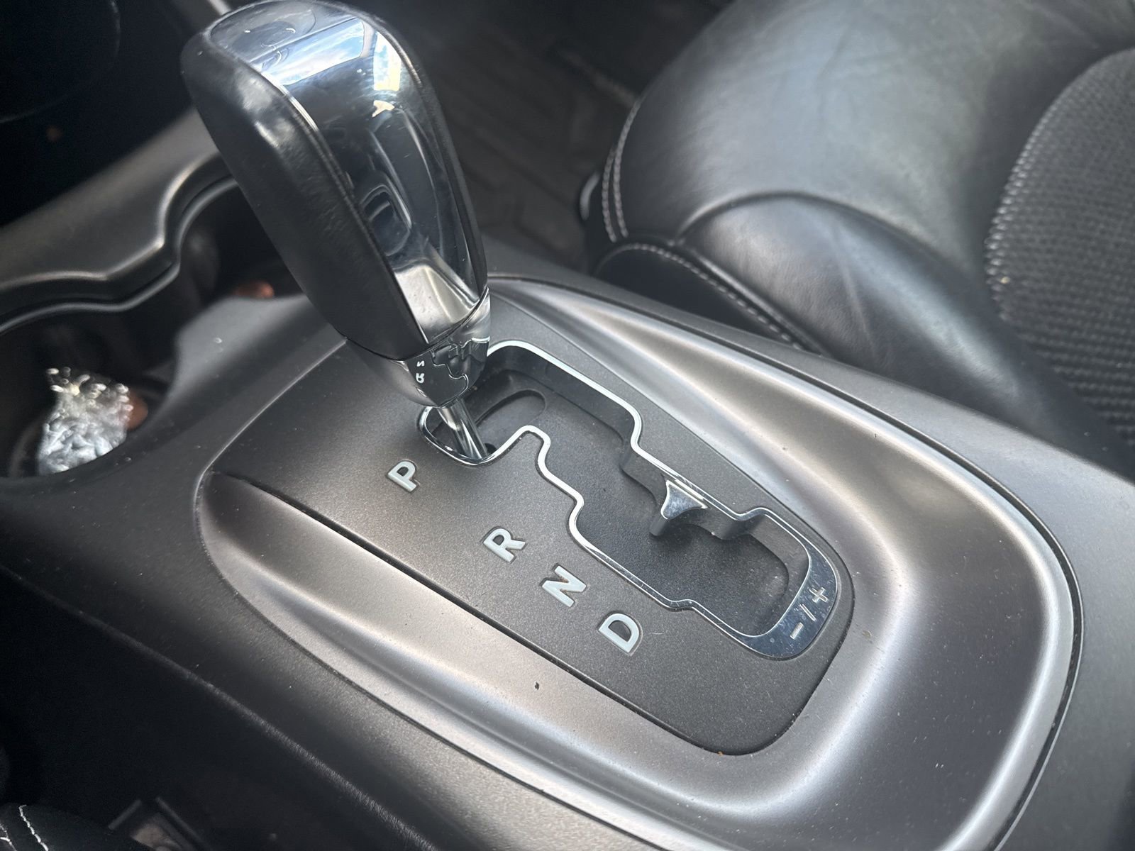 Thumbnail: 2017 Dodge Journey - 29