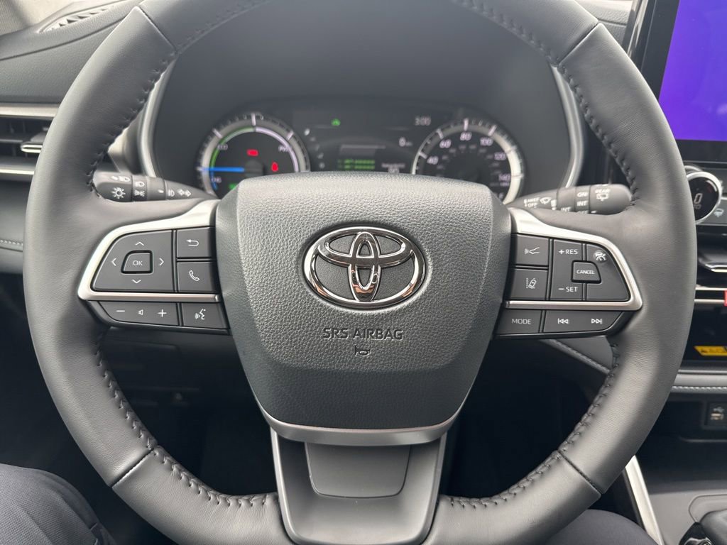 Thumbnail: 2025 Toyota Highlander - 19
