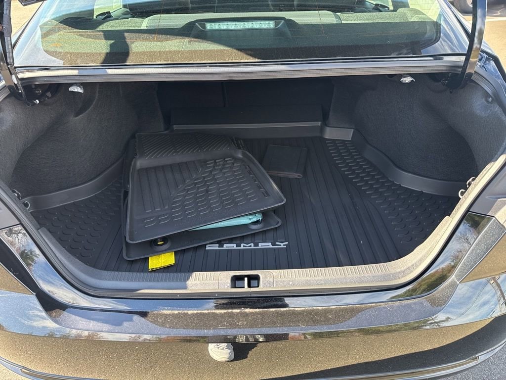 Thumbnail: 2026 Toyota Camry - 8