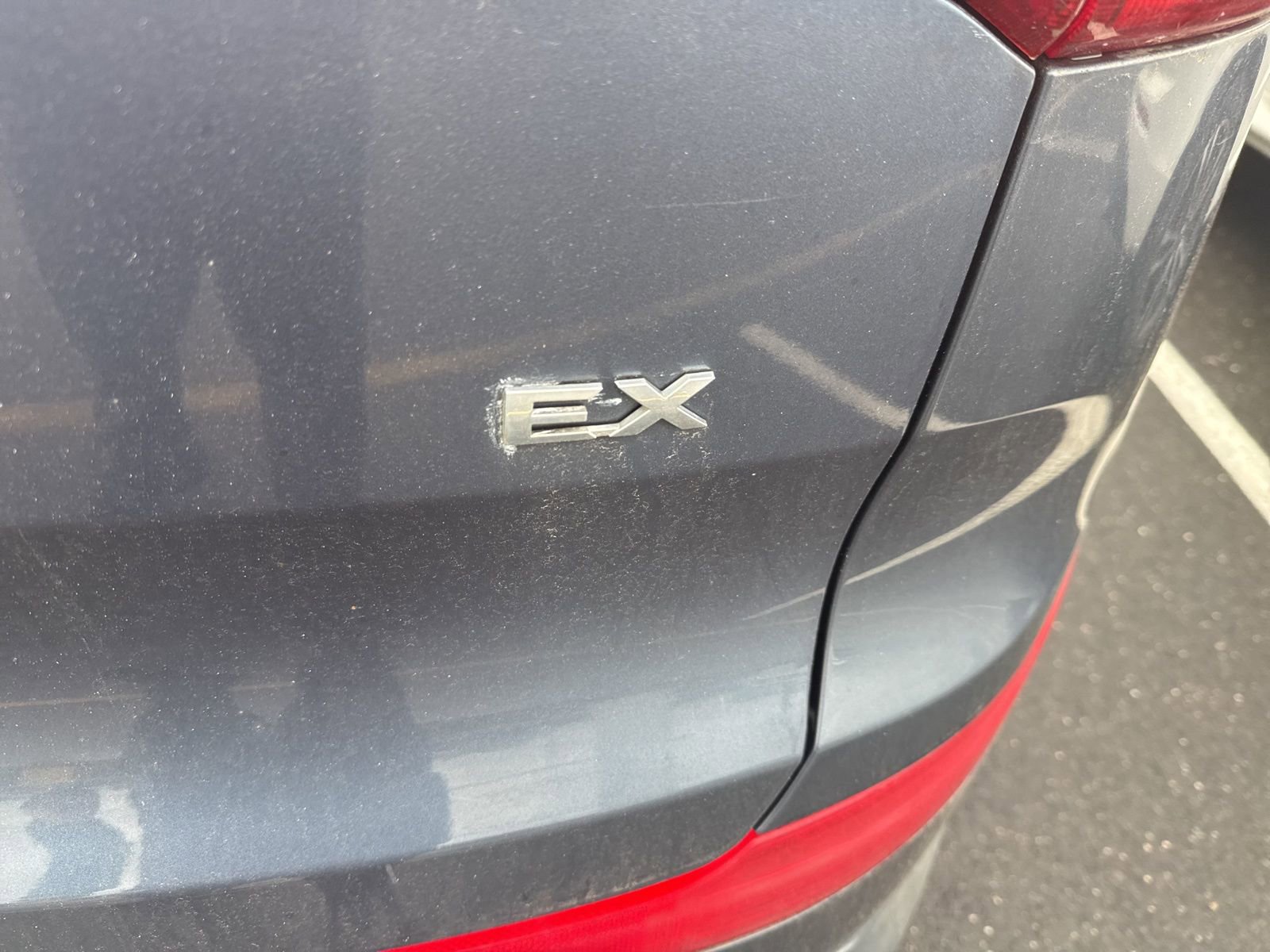 Thumbnail: 2011 Kia Sportage - 15