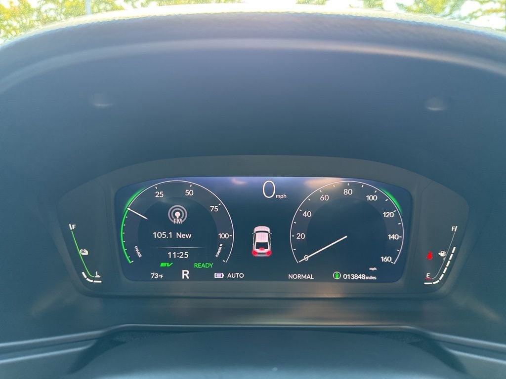 Thumbnail: 2024 Honda Accord - 35