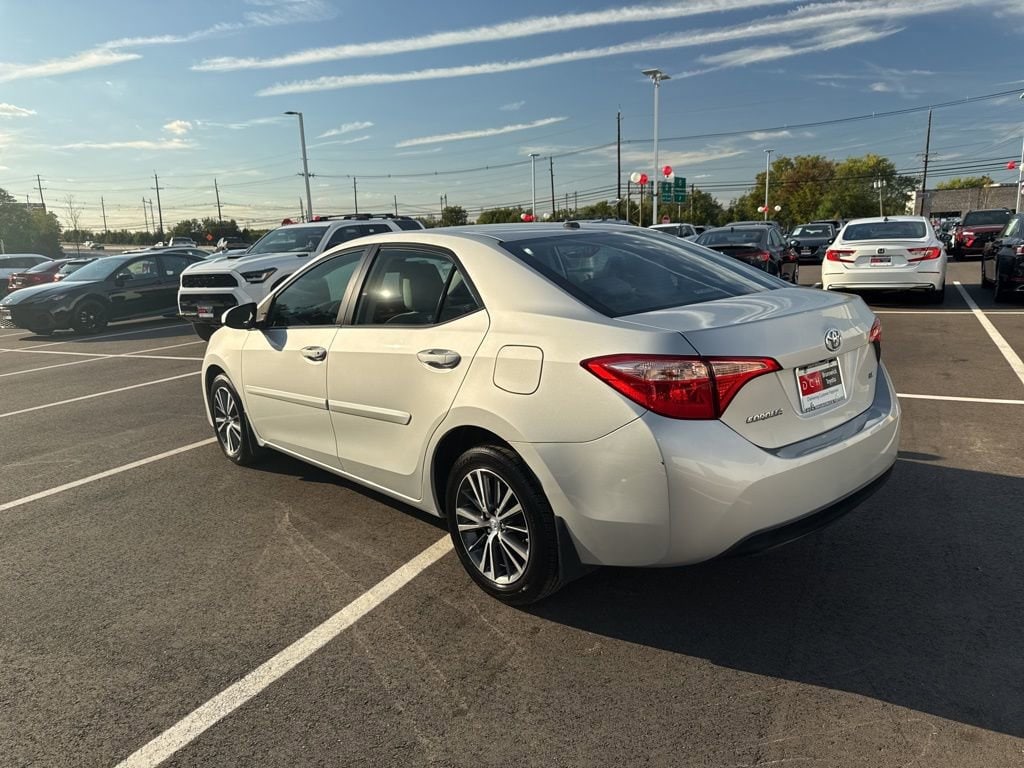Thumbnail: 2018 Toyota Corolla - 5