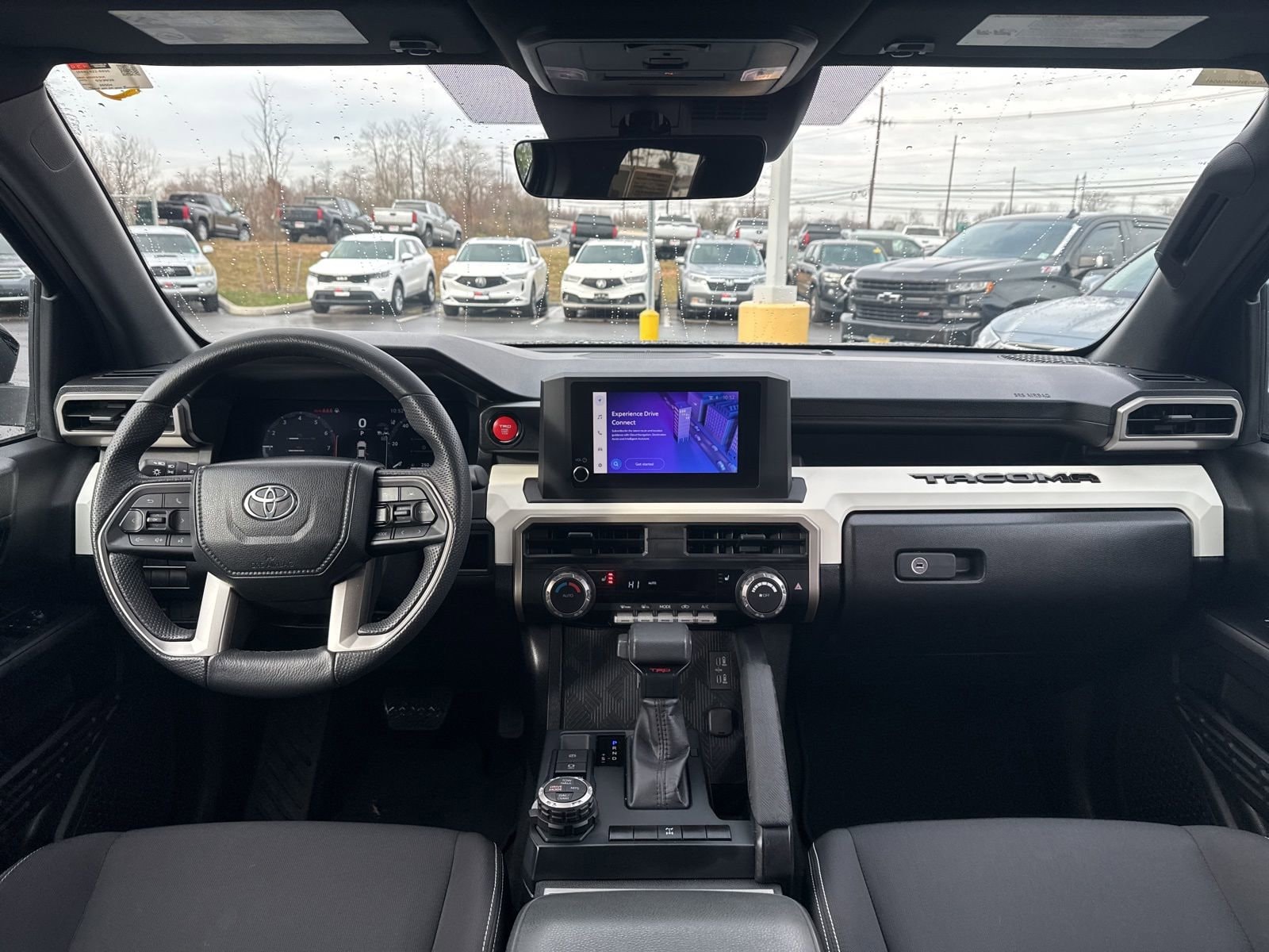 Thumbnail: 2024 Toyota Tacoma - 24