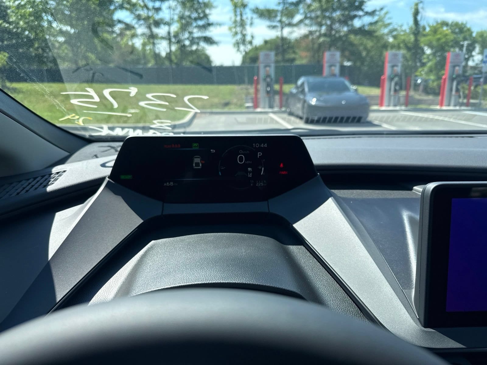 Thumbnail: 2026 Toyota Prius - 23