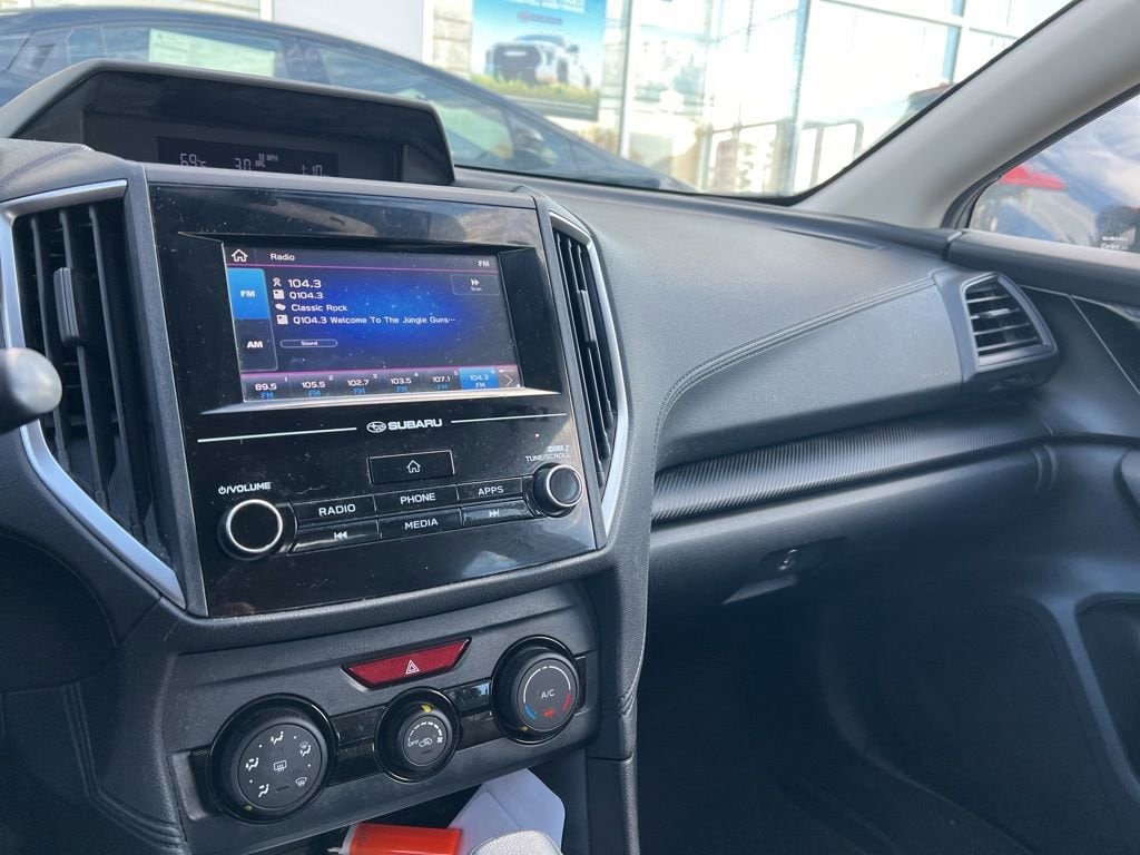 Thumbnail: 2019 Subaru Impreza - 14