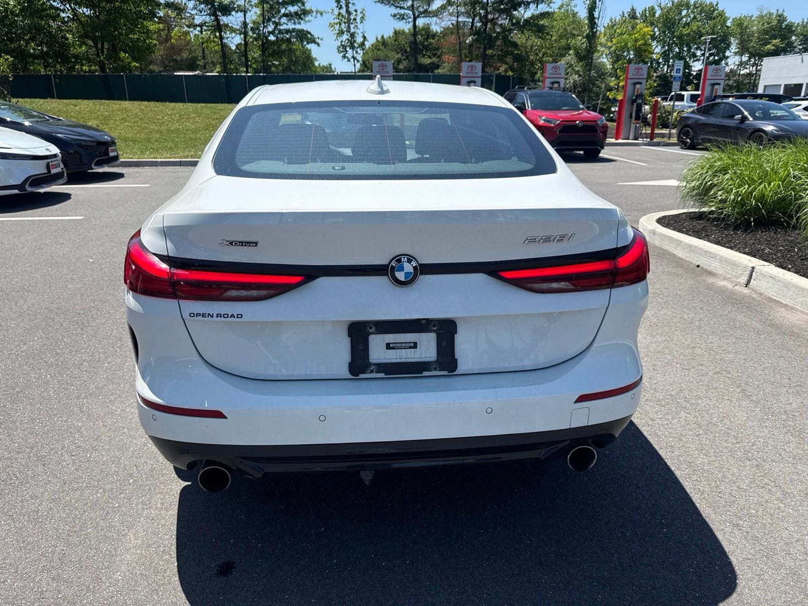 Thumbnail: 2021 BMW 2 Series - 12