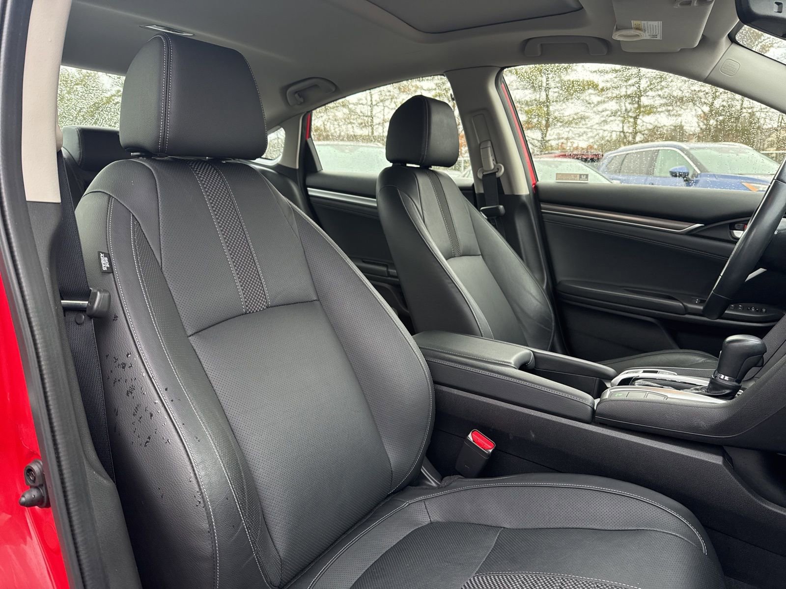 Thumbnail: 2019 Honda Civic - 20