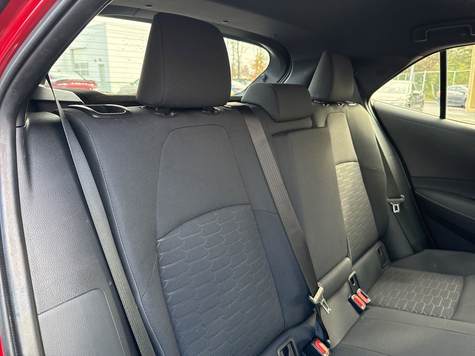 Thumbnail: 2022 Toyota Corolla - 20