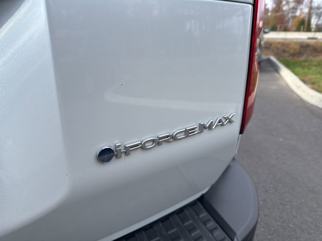 Thumbnail: 2025 Toyota Land Cruiser - 9