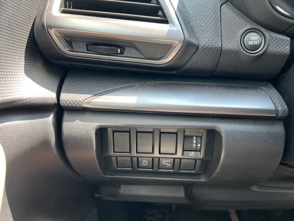 Thumbnail: 2020 Subaru Forester - 21