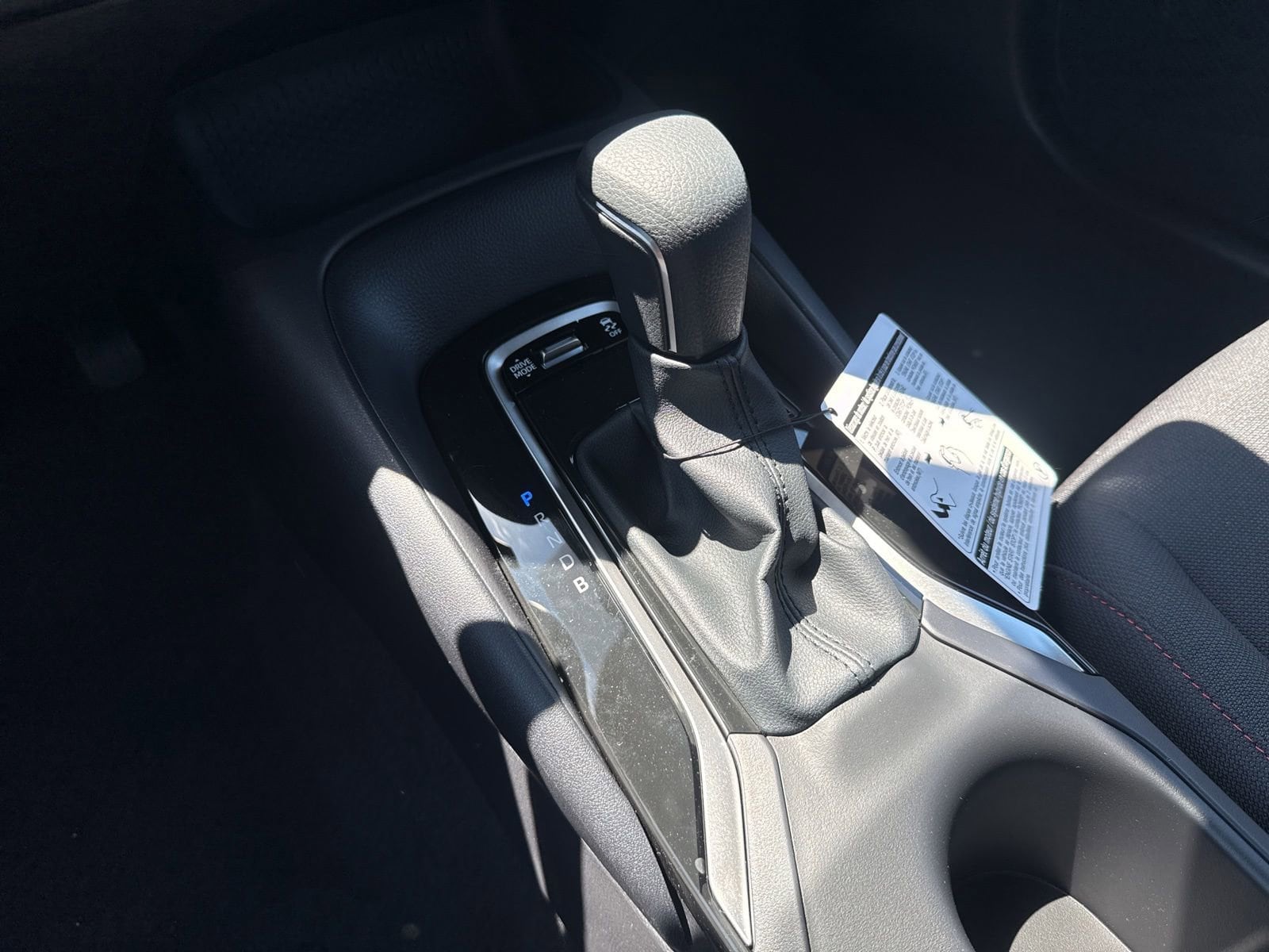 Thumbnail: 2026 Toyota Corolla - 21