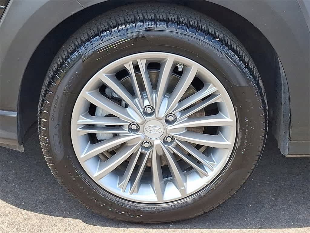 Thumbnail: 2019 Hyundai Kona - 14