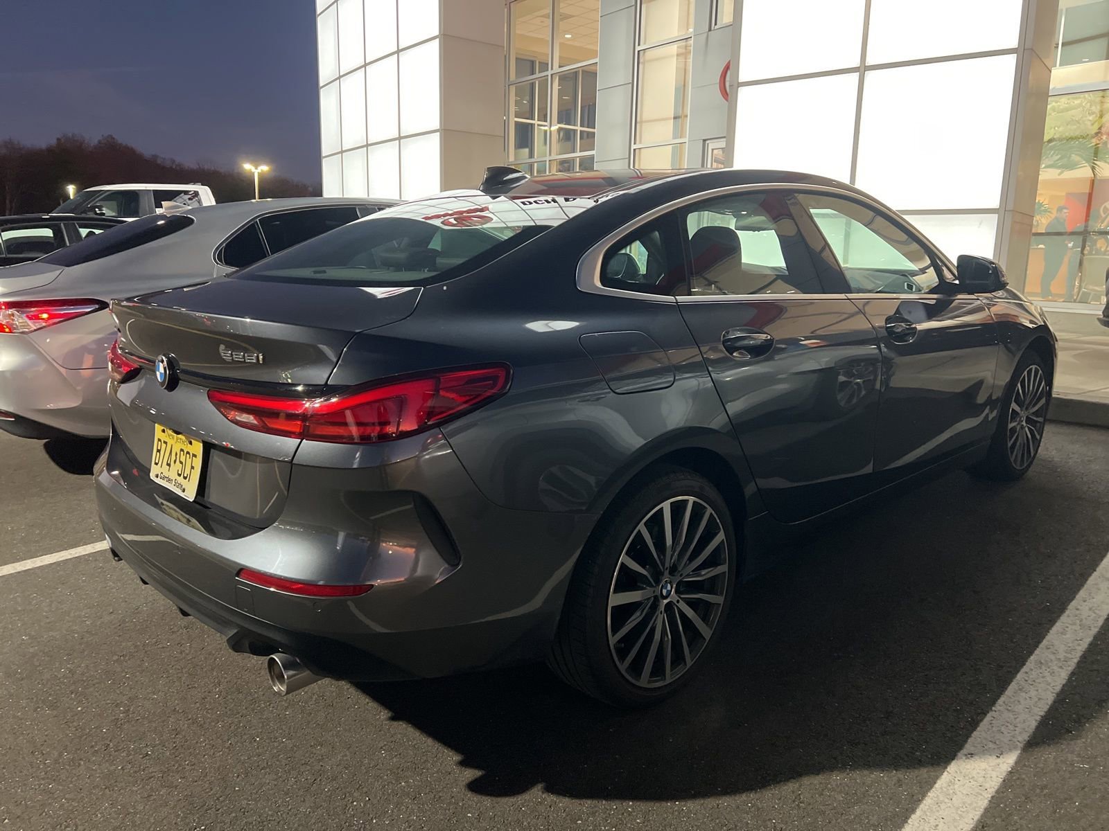 Thumbnail: 2021 BMW 2 Series - 3