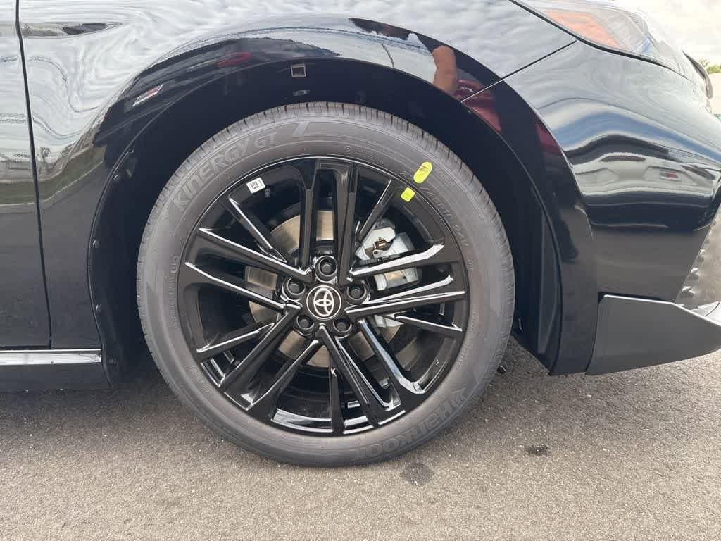 Thumbnail: 2026 Toyota Camry - 9