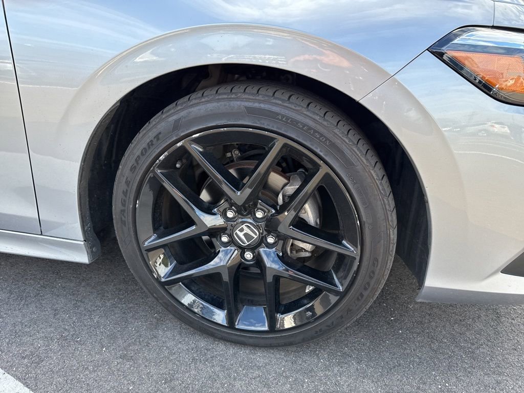 Thumbnail: 2023 Honda Civic - 15