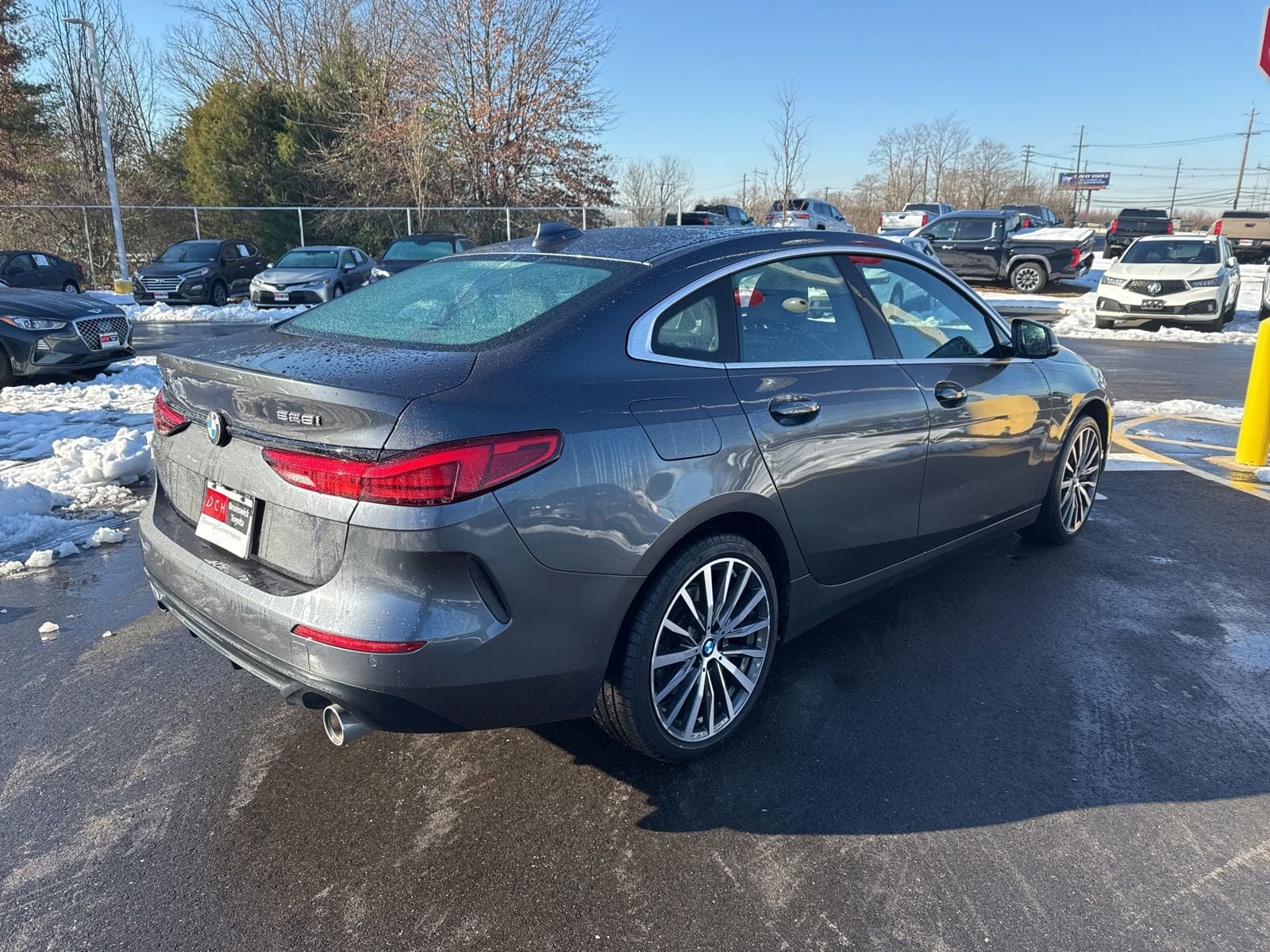 Thumbnail: 2021 BMW 2 Series - 5