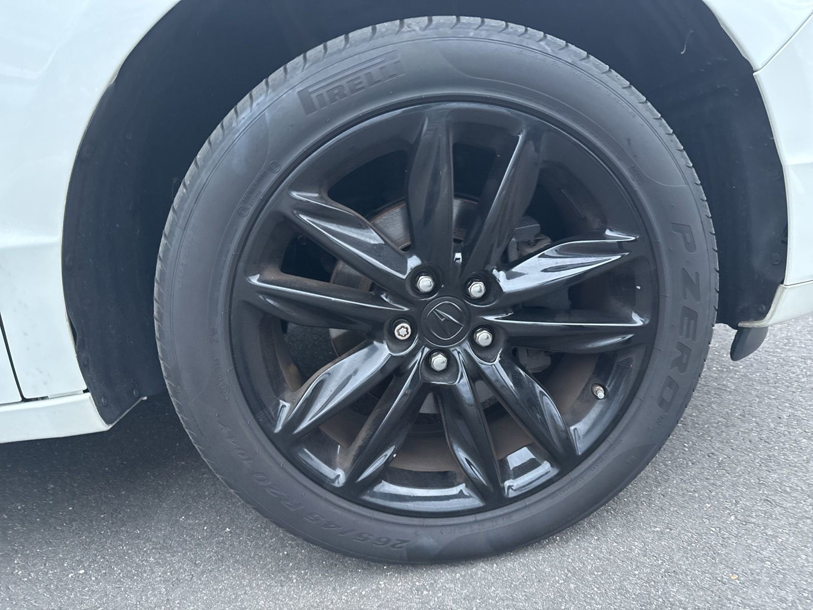 Thumbnail: 2019 Acura MDX - 14