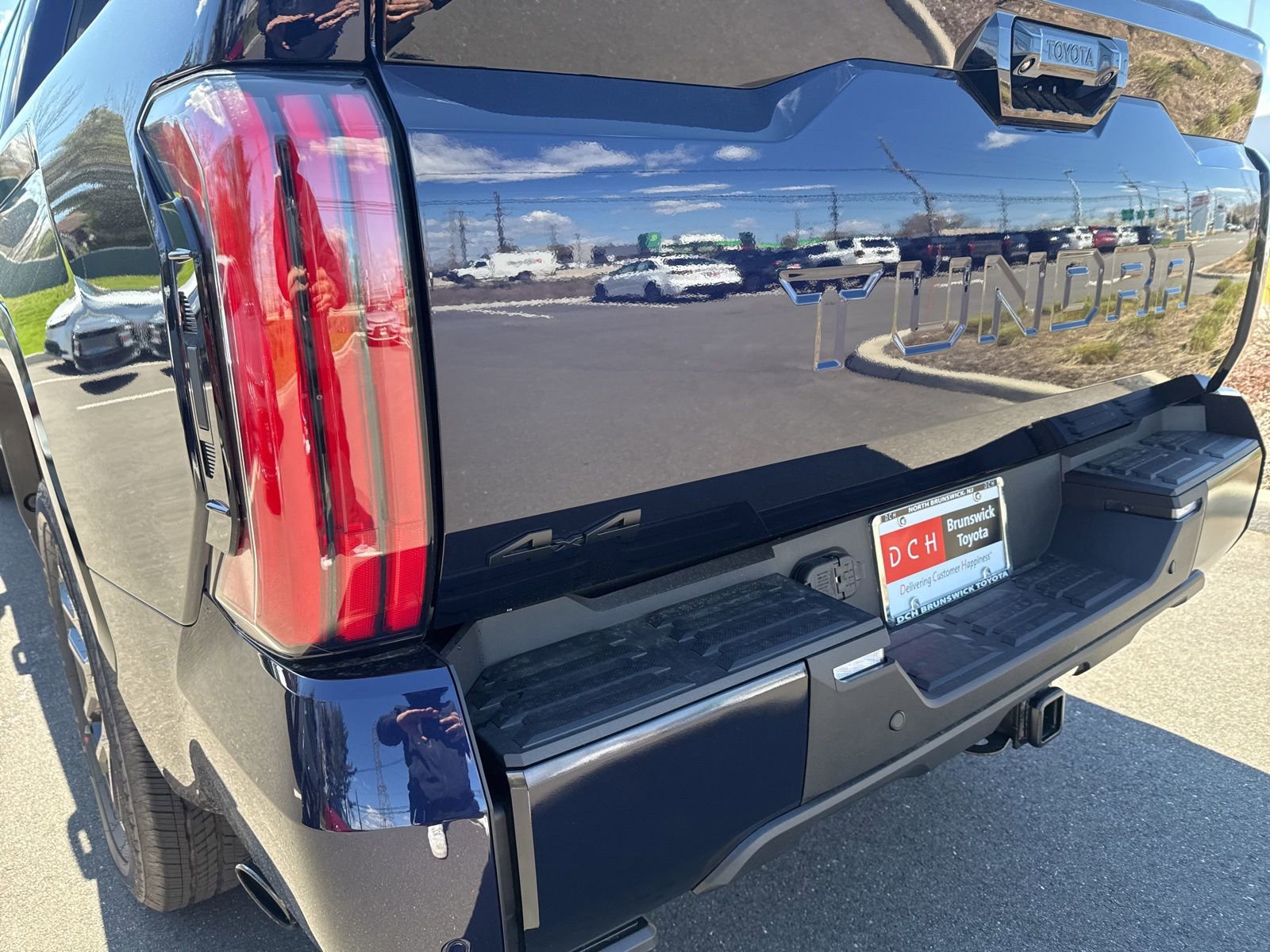 Thumbnail: 2026 Toyota Tundra - 11