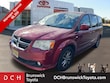 Dodge Grand Caravan