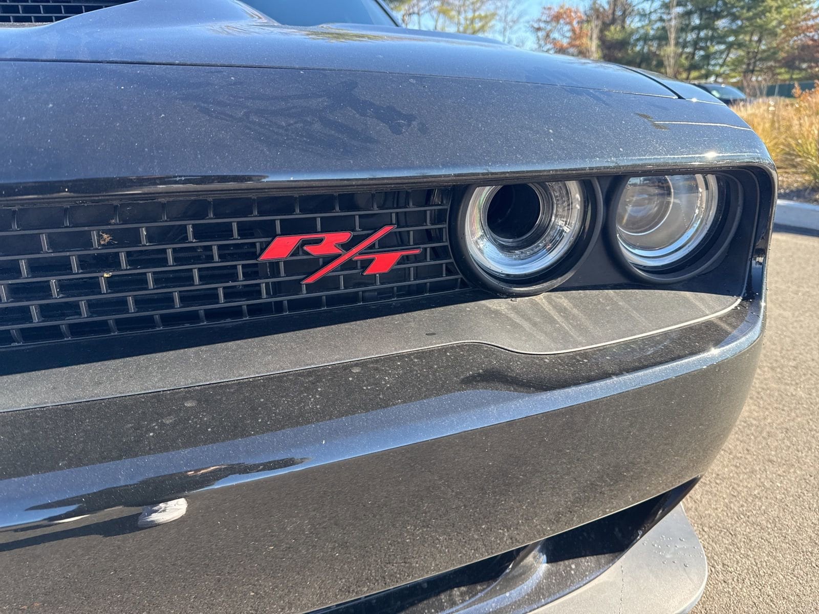 Thumbnail: 2019 Dodge Challenger - 15