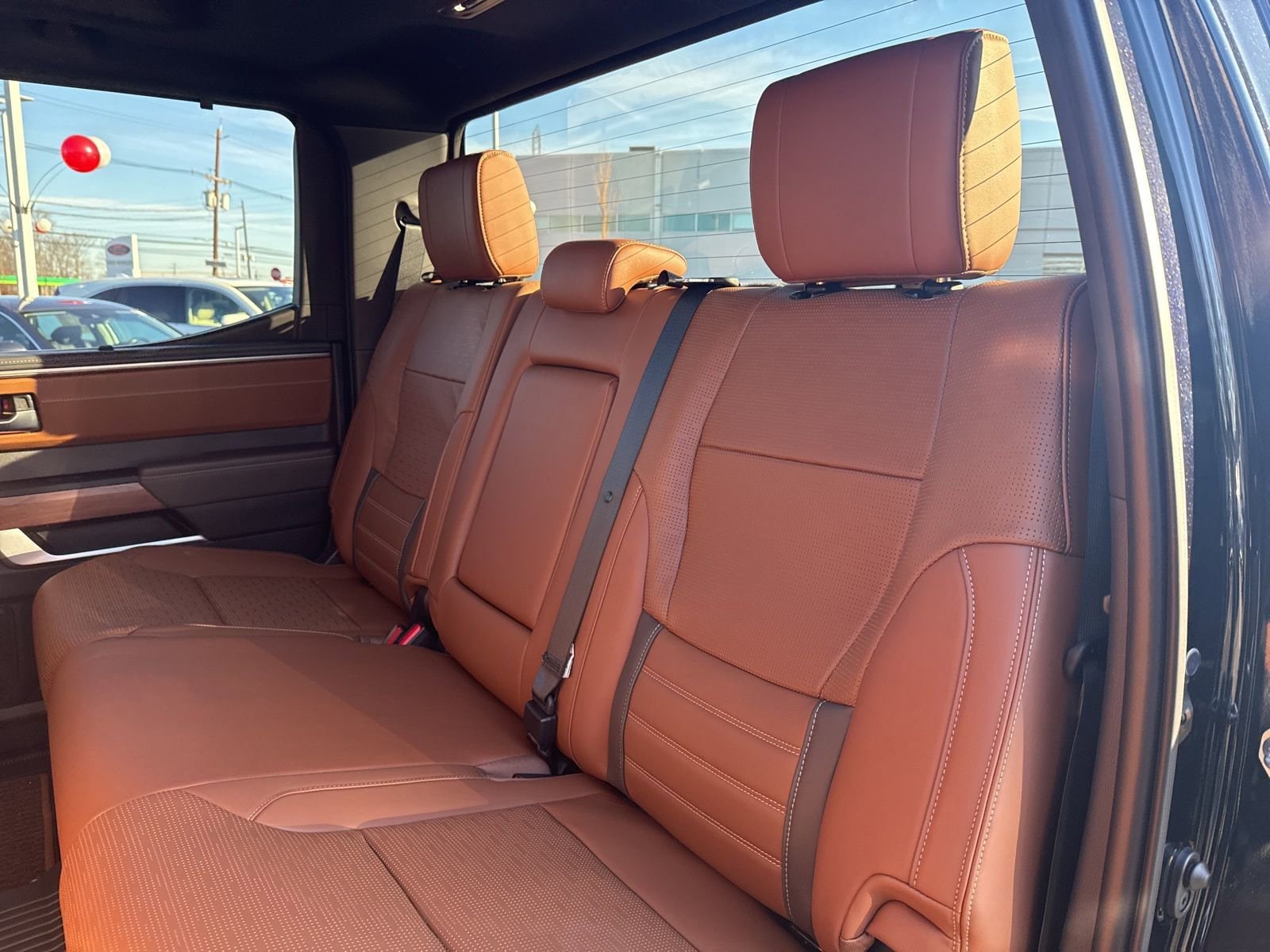 Thumbnail: 2024 Toyota Tundra - 19