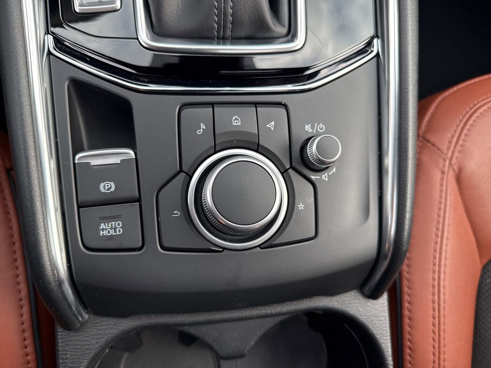 Thumbnail: 2024 Mazda CX-5 - 29