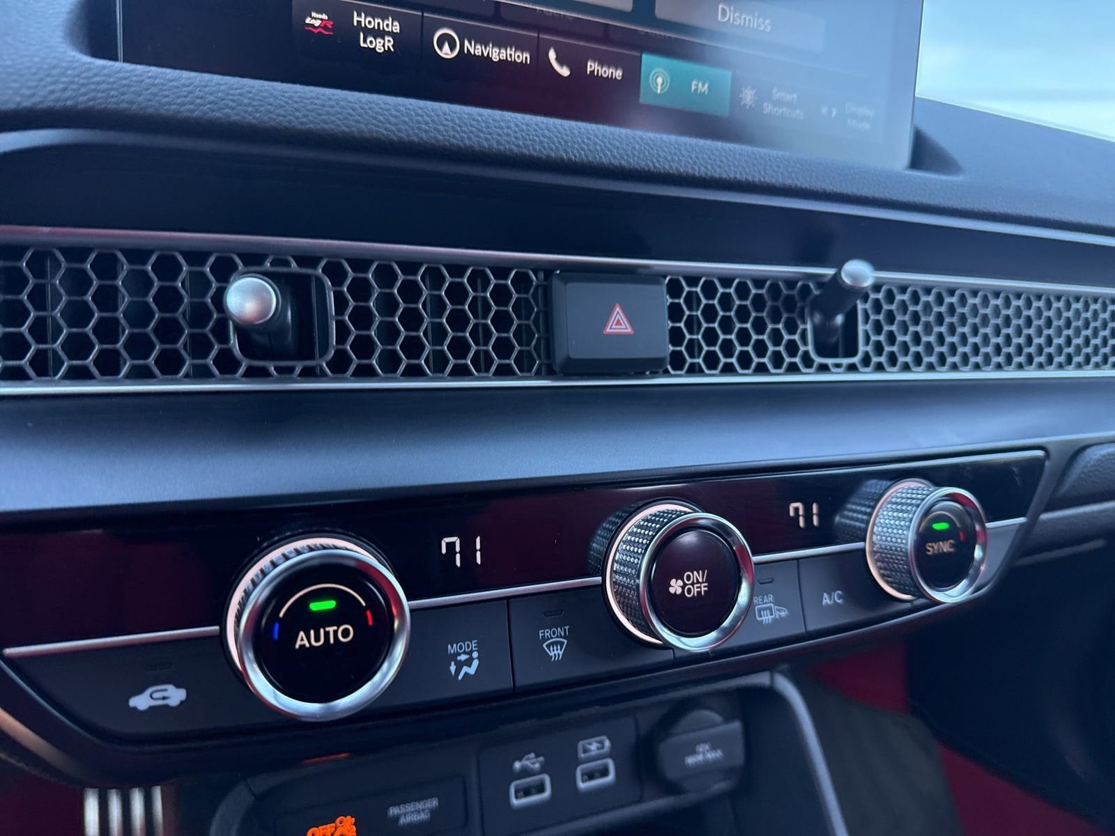 Thumbnail: 2024 Honda Civic - 27