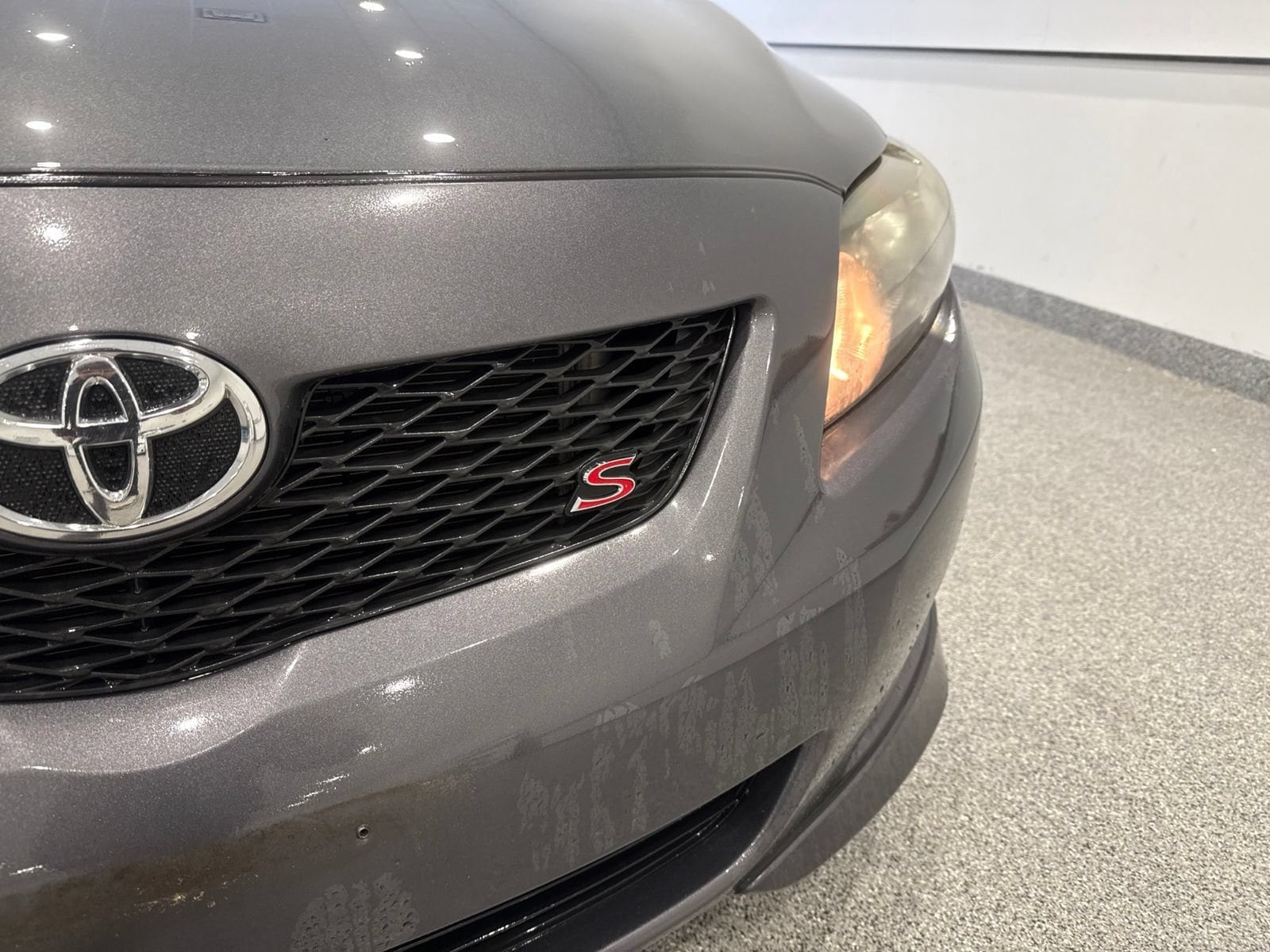 Thumbnail: 2010 Toyota Corolla - 18
